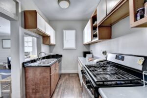 VBG Rentals Student Housing Georgia Tech 1030 McMillan St NW, Atlanta, GA 30318