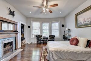 VBG Rentals Student Housing Georgia Tech 1030 McMillan St NW, Atlanta, GA 30318