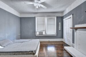 VBG Rentals Student Housing Georgia Tech 1030 McMillan St NW, Atlanta, GA 30318