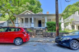 VBG Rentals Student Housing Georgia Tech 1030 McMillan St NW, Atlanta, GA 30318